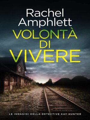cover image of Volontà di vivere